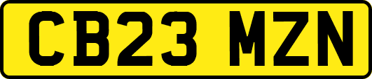 CB23MZN