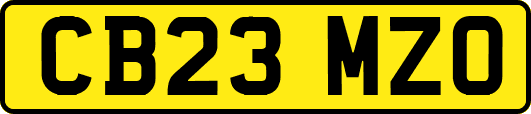 CB23MZO