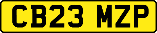 CB23MZP