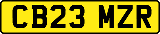 CB23MZR