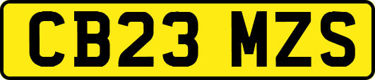 CB23MZS