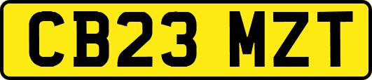 CB23MZT