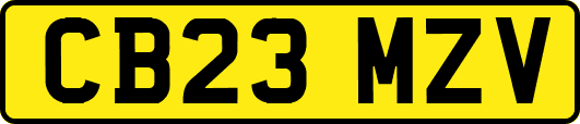 CB23MZV