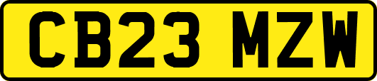 CB23MZW