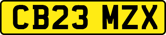 CB23MZX