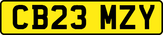 CB23MZY
