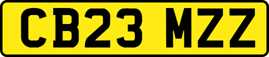 CB23MZZ