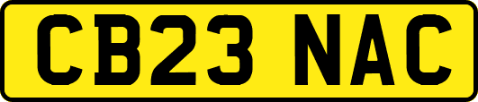 CB23NAC
