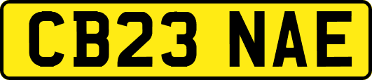 CB23NAE