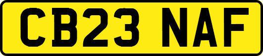 CB23NAF