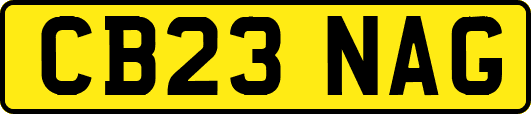 CB23NAG