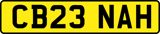 CB23NAH