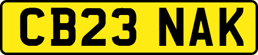 CB23NAK