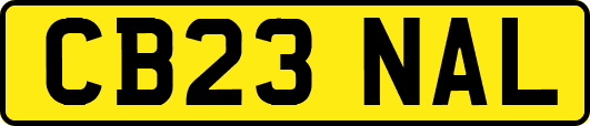 CB23NAL