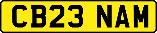 CB23NAM