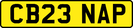 CB23NAP