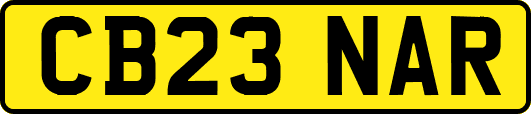CB23NAR