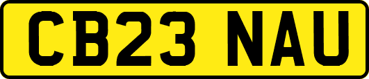 CB23NAU