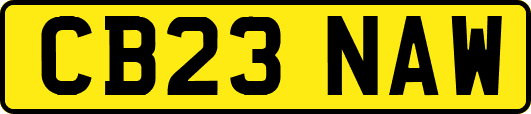 CB23NAW