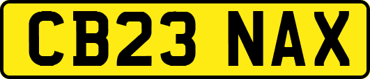 CB23NAX