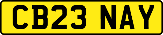 CB23NAY