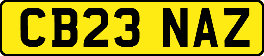 CB23NAZ