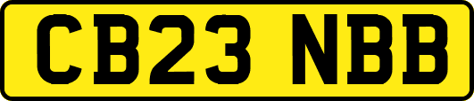 CB23NBB