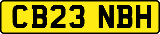 CB23NBH
