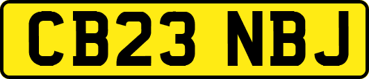 CB23NBJ