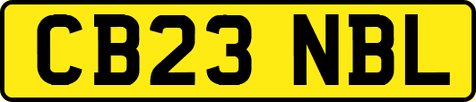 CB23NBL