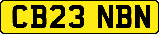 CB23NBN
