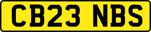 CB23NBS