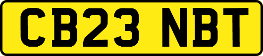 CB23NBT