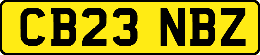 CB23NBZ