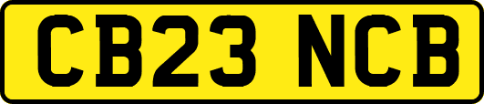 CB23NCB