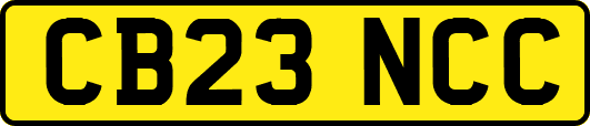 CB23NCC