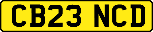 CB23NCD