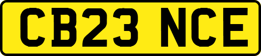 CB23NCE