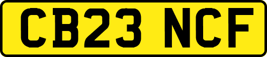 CB23NCF