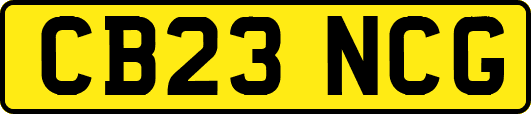 CB23NCG