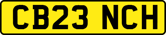 CB23NCH