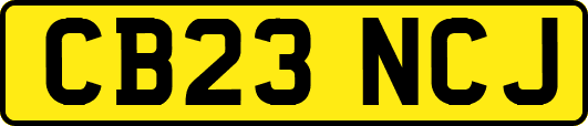 CB23NCJ