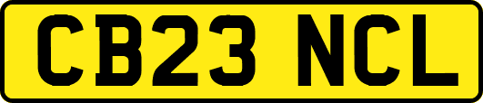 CB23NCL