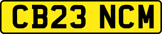 CB23NCM