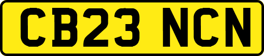 CB23NCN