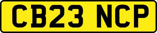 CB23NCP