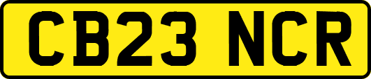 CB23NCR