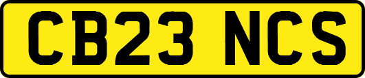 CB23NCS
