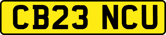 CB23NCU