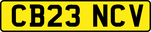 CB23NCV